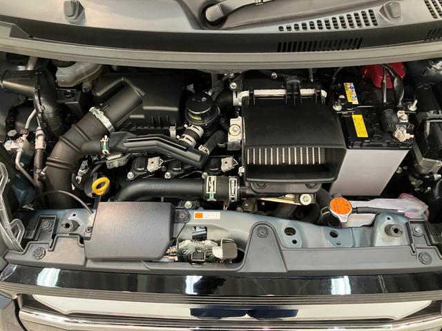 タントカスタムＲＳスタイルセレクション　４ＷＤ　９型ナビ　Ｐカメラ追突被害軽減ブレーキ　コーナーセンサー　ＬＥＤ　両側電動スライドドア　レーダークルーズコントロール　シートヒーター　９型フルセグナビ　ＤＶＤ　Ｂｌｕｅｔｏｏｔｈ　ＵＳＢ　パノラマカメラ　前後ドラレコ（滋賀県）の中古車