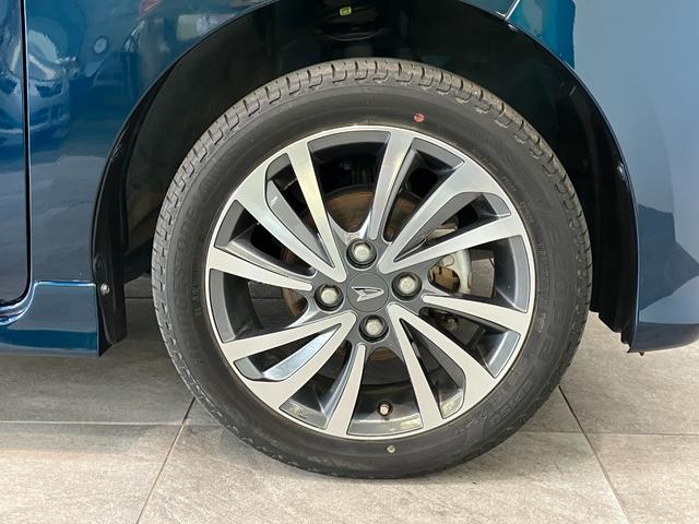 タントカスタムＲＳスタイルセレクション　４ＷＤ　９型ナビ　Ｐカメラ追突被害軽減ブレーキ　コーナーセンサー　ＬＥＤ　両側電動スライドドア　レーダークルーズコントロール　シートヒーター　９型フルセグナビ　ＤＶＤ　Ｂｌｕｅｔｏｏｔｈ　ＵＳＢ　パノラマカメラ　前後ドラレコ（滋賀県）の中古車