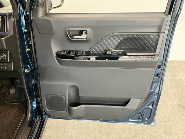 タントカスタムＲＳスタイルセレクション　４ＷＤ　９型ナビ　Ｐカメラ追突被害軽減ブレーキ　コーナーセンサー　ＬＥＤ　両側電動スライドドア　レーダークルーズコントロール　シートヒーター　９型フルセグナビ　ＤＶＤ　Ｂｌｕｅｔｏｏｔｈ　ＵＳＢ　パノラマカメラ　前後ドラレコ（滋賀県）の中古車