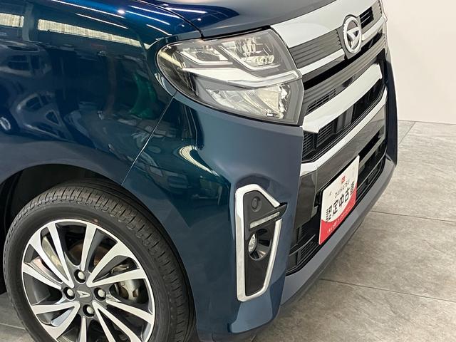 タントカスタムＲＳスタイルセレクション　４ＷＤ　９型ナビ　Ｐカメラ追突被害軽減ブレーキ　コーナーセンサー　ＬＥＤ　両側電動スライドドア　レーダークルーズコントロール　シートヒーター　９型フルセグナビ　ＤＶＤ　Ｂｌｕｅｔｏｏｔｈ　ＵＳＢ　パノラマカメラ　前後ドラレコ（滋賀県）の中古車