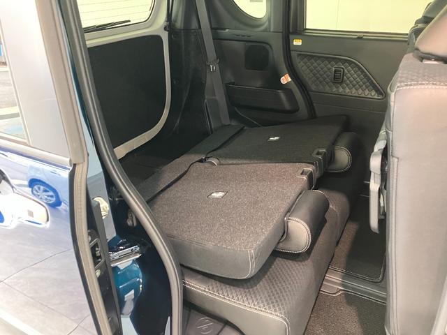 タントカスタムＲＳスタイルセレクション　４ＷＤ　９型ナビ　Ｐカメラ追突被害軽減ブレーキ　コーナーセンサー　ＬＥＤ　両側電動スライドドア　レーダークルーズコントロール　シートヒーター　９型フルセグナビ　ＤＶＤ　Ｂｌｕｅｔｏｏｔｈ　ＵＳＢ　パノラマカメラ　前後ドラレコ（滋賀県）の中古車