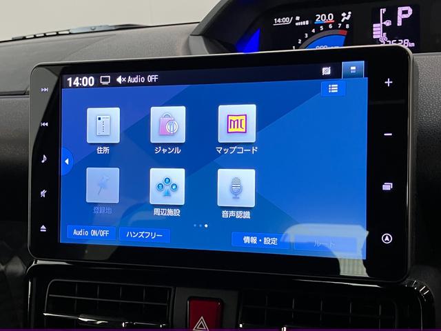 タントカスタムＲＳスタイルセレクション　４ＷＤ　９型ナビ　Ｐカメラ追突被害軽減ブレーキ　コーナーセンサー　ＬＥＤ　両側電動スライドドア　レーダークルーズコントロール　シートヒーター　９型フルセグナビ　ＤＶＤ　Ｂｌｕｅｔｏｏｔｈ　ＵＳＢ　パノラマカメラ　前後ドラレコ（滋賀県）の中古車