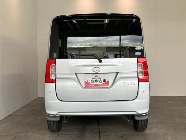 タントＬ　ＳＡ２　ＣＤステレオ　ドラレコ　キーレス　車検整備付衝突被害軽減ブレーキ　後方誤発進抑制機能　スマアシ２　キーレス　エコアイドル　両側スライドドア　ＣＤステレオ　ＵＳＢ　電格ミラー（滋賀県）の中古車