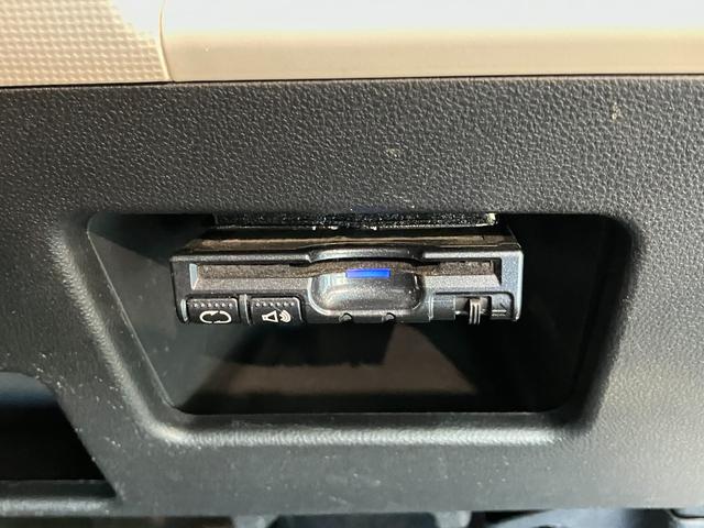 ムーヴキャンバスＧブラックインテリアリミテッド　ＳＡIII　フルセグナビ追突被害軽減ブレーキ　スマアシ３　コーナーセンサー　ＬＥＤヘッドライト　スマートキー　両側電動スライドドア　　フルセグナビ　ＤＶＤ　Ｂｌｕｅｔｏｏｔｈ　ＵＳＢ　パノラマカメラ　エコアイドル（滋賀県）の中古車