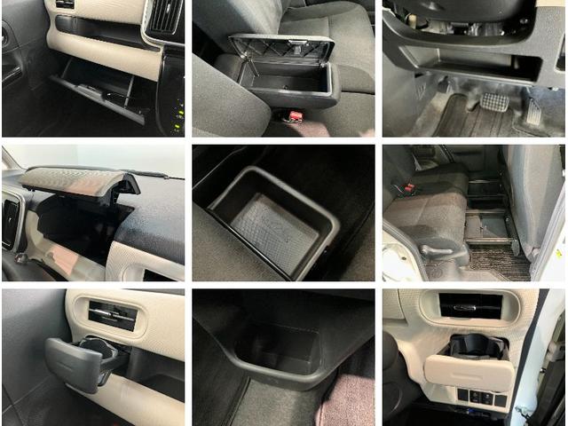 ムーヴキャンバスＧブラックインテリアリミテッド　ＳＡIII　フルセグナビ追突被害軽減ブレーキ　スマアシ３　コーナーセンサー　ＬＥＤヘッドライト　スマートキー　両側電動スライドドア　　フルセグナビ　ＤＶＤ　Ｂｌｕｅｔｏｏｔｈ　ＵＳＢ　パノラマカメラ　エコアイドル（滋賀県）の中古車