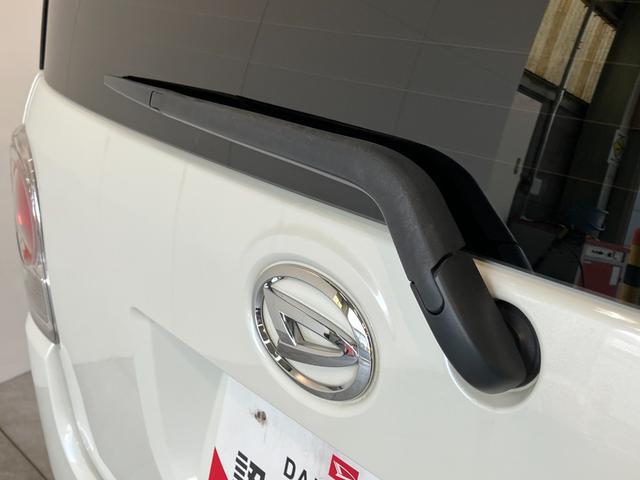ムーヴキャンバスＧブラックインテリアリミテッド　ＳＡIII　フルセグナビ追突被害軽減ブレーキ　スマアシ３　コーナーセンサー　ＬＥＤヘッドライト　スマートキー　両側電動スライドドア　　フルセグナビ　ＤＶＤ　Ｂｌｕｅｔｏｏｔｈ　ＵＳＢ　パノラマカメラ　エコアイドル（滋賀県）の中古車
