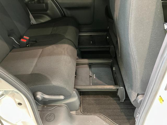 ムーヴキャンバスＧブラックインテリアリミテッド　ＳＡIII　フルセグナビ追突被害軽減ブレーキ　スマアシ３　コーナーセンサー　ＬＥＤヘッドライト　スマートキー　両側電動スライドドア　　フルセグナビ　ＤＶＤ　Ｂｌｕｅｔｏｏｔｈ　ＵＳＢ　パノラマカメラ　エコアイドル（滋賀県）の中古車