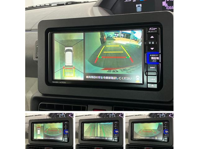 タントＸセレクション　フルセグナビ　パノラマカメラ　前後ドラレコ追突被害軽減ブレーキ　スマアシ　コーナーセンサー　ＬＥＤ　スマートキー　左側電動スライドドア　前席シートヒーター　フルセグナビ　ＤＶＤ　Ｂｌｕｅｔｏｏｔｈ　ＵＳＢ　パノラマカメラ　ナビ連動前後ドラレコ（滋賀県）の中古車