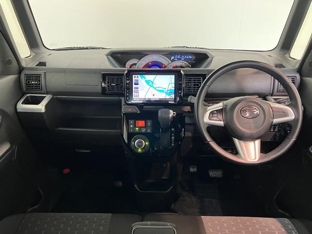 ウェイクＧターボリミテッドＳＡ３　８型フルセグナビ　パノラマカメラ衝突被害軽減ブレーキ　スマアシ３　ＬＥＤ　スマートキー　両側電動スライドドア　８型フルセグナビ　ＤＶＤ　Ｂｌｕｅｔｏｏｔｈ　ＵＳＢ　パノラマカメラ　ＴＶコントロール　前後ドラレコ　オートライト（滋賀県）の中古車
