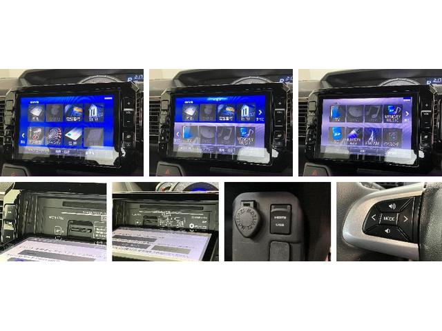 ウェイクＧターボリミテッドＳＡ３　８型フルセグナビ　パノラマカメラ衝突被害軽減ブレーキ　スマアシ３　ＬＥＤ　スマートキー　両側電動スライドドア　８型フルセグナビ　ＤＶＤ　Ｂｌｕｅｔｏｏｔｈ　ＵＳＢ　パノラマカメラ　ＴＶコントロール　前後ドラレコ　オートライト（滋賀県）の中古車