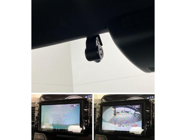 ウェイクＧターボリミテッドＳＡ３　８型フルセグナビ　パノラマカメラ衝突被害軽減ブレーキ　スマアシ３　ＬＥＤ　スマートキー　両側電動スライドドア　８型フルセグナビ　ＤＶＤ　Ｂｌｕｅｔｏｏｔｈ　ＵＳＢ　パノラマカメラ　ＴＶコントロール　前後ドラレコ　オートライト（滋賀県）の中古車