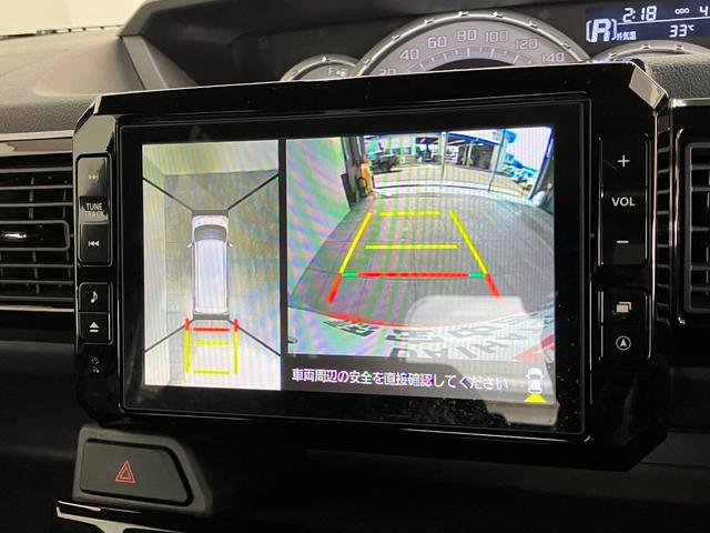 ウェイクＧターボリミテッドＳＡ３　８型フルセグナビ　パノラマカメラ衝突被害軽減ブレーキ　スマアシ３　ＬＥＤ　スマートキー　両側電動スライドドア　８型フルセグナビ　ＤＶＤ　Ｂｌｕｅｔｏｏｔｈ　ＵＳＢ　パノラマカメラ　ＴＶコントロール　前後ドラレコ　オートライト（滋賀県）の中古車