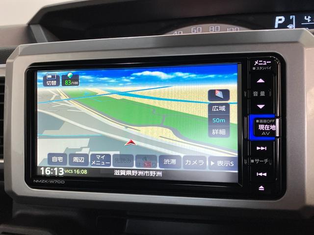 ウェイクＬリミテッドＳＡ３　４ＷＤ　ナビ　パノラマカメラ　車検整備付衝突被害軽減ブレーキ　スマアシ３　ＬＥＤ　スマートキー　両側電動スライドドア　フルセグナビ　ＤＶＤ　Ｂｌｕｅｔｏｏｔｈ　ＵＳＢ　パノラマカメラ　ドラレコ　オートライト　エコアイドル（滋賀県）の中古車