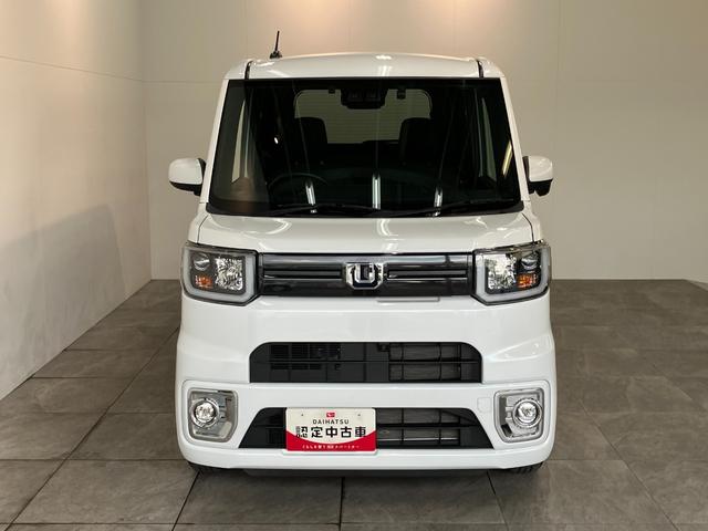 ウェイクＬリミテッドＳＡ３　４ＷＤ　ナビ　パノラマカメラ　車検整備付衝突被害軽減ブレーキ　スマアシ３　ＬＥＤ　スマートキー　両側電動スライドドア　フルセグナビ　ＤＶＤ　Ｂｌｕｅｔｏｏｔｈ　ＵＳＢ　パノラマカメラ　ドラレコ　オートライト　エコアイドル（滋賀県）の中古車