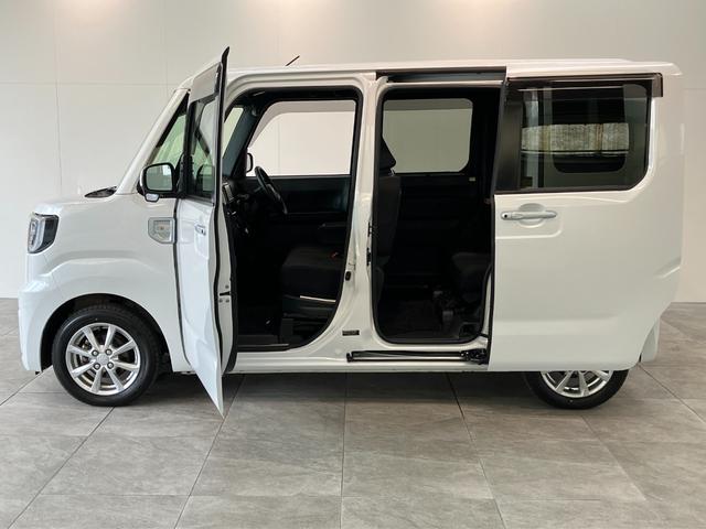 ウェイクＬリミテッドＳＡ３　４ＷＤ　ナビ　パノラマカメラ　車検整備付衝突被害軽減ブレーキ　スマアシ３　ＬＥＤ　スマートキー　両側電動スライドドア　フルセグナビ　ＤＶＤ　Ｂｌｕｅｔｏｏｔｈ　ＵＳＢ　パノラマカメラ　ドラレコ　オートライト　エコアイドル（滋賀県）の中古車