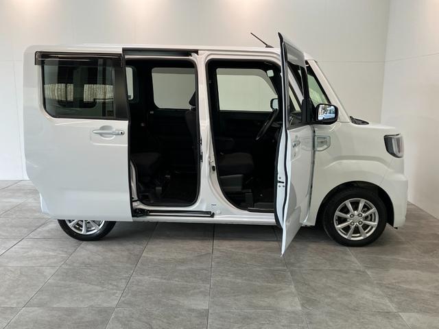 ウェイクＬリミテッドＳＡ３　４ＷＤ　ナビ　パノラマカメラ　車検整備付衝突被害軽減ブレーキ　スマアシ３　ＬＥＤ　スマートキー　両側電動スライドドア　フルセグナビ　ＤＶＤ　Ｂｌｕｅｔｏｏｔｈ　ＵＳＢ　パノラマカメラ　ドラレコ　オートライト　エコアイドル（滋賀県）の中古車