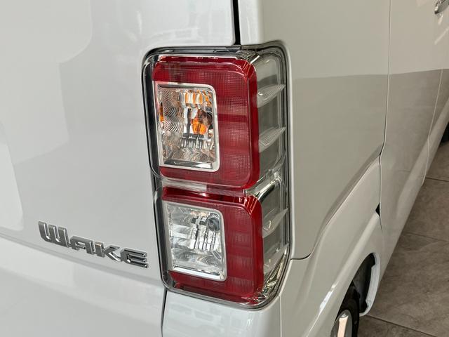 ウェイクＬリミテッドＳＡ３　４ＷＤ　ナビ　パノラマカメラ　車検整備付衝突被害軽減ブレーキ　スマアシ３　ＬＥＤ　スマートキー　両側電動スライドドア　フルセグナビ　ＤＶＤ　Ｂｌｕｅｔｏｏｔｈ　ＵＳＢ　パノラマカメラ　ドラレコ　オートライト　エコアイドル（滋賀県）の中古車