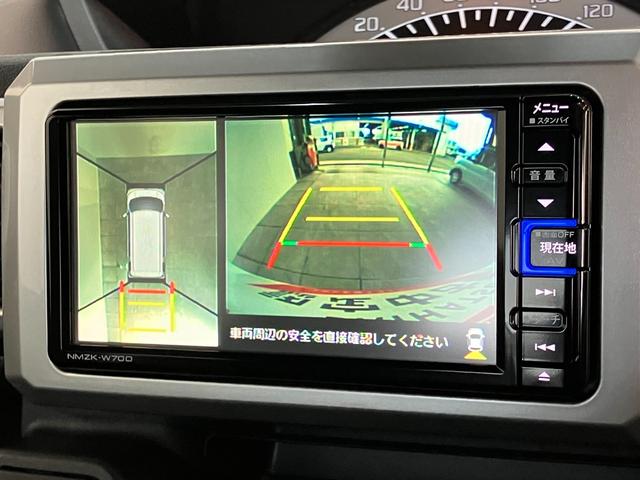 ウェイクＬリミテッドＳＡ３　４ＷＤ　ナビ　パノラマカメラ　車検整備付衝突被害軽減ブレーキ　スマアシ３　ＬＥＤ　スマートキー　両側電動スライドドア　フルセグナビ　ＤＶＤ　Ｂｌｕｅｔｏｏｔｈ　ＵＳＢ　パノラマカメラ　ドラレコ　オートライト　エコアイドル（滋賀県）の中古車