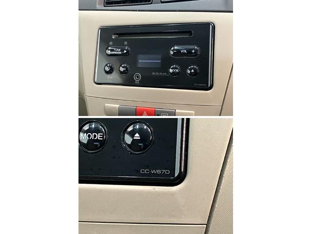 ミラＸスペシャル　５速ミッション　キーレス　アルミホイールキーレス　ＣＤステレオ　ＡＵＸ端子　ＥＴＣ車載器（滋賀県）の中古車