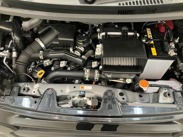 タントファンクロスターボ　両側電動スライドドア　前席シートヒーター追突被害軽減ブレーキ　スマアシ　コーナーセンサー　ＬＥＤ　スマートキー　両側電動スライドドア　前席シートヒーター　ＣＤステレオ　ＡＵＸ端子　ナビ取付時用バックカメラ（滋賀県）の中古車