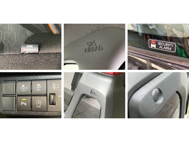 タントファンクロスターボ　両側電動スライドドア　前席シートヒーター追突被害軽減ブレーキ　スマアシ　コーナーセンサー　ＬＥＤ　スマートキー　両側電動スライドドア　前席シートヒーター　ＣＤステレオ　ＡＵＸ端子　ナビ取付時用バックカメラ（滋賀県）の中古車