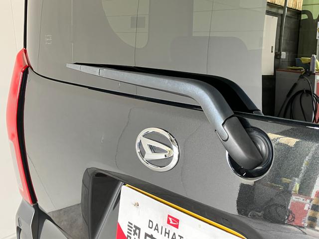 タントファンクロスターボ　両側電動スライドドア　前席シートヒーター追突被害軽減ブレーキ　スマアシ　コーナーセンサー　ＬＥＤ　スマートキー　両側電動スライドドア　前席シートヒーター　ＣＤステレオ　ＡＵＸ端子　ナビ取付時用バックカメラ（滋賀県）の中古車