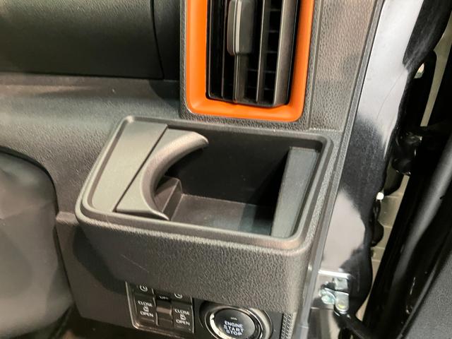 タントファンクロスターボ　両側電動スライドドア　前席シートヒーター追突被害軽減ブレーキ　スマアシ　コーナーセンサー　ＬＥＤ　スマートキー　両側電動スライドドア　前席シートヒーター　ＣＤステレオ　ＡＵＸ端子　ナビ取付時用バックカメラ（滋賀県）の中古車