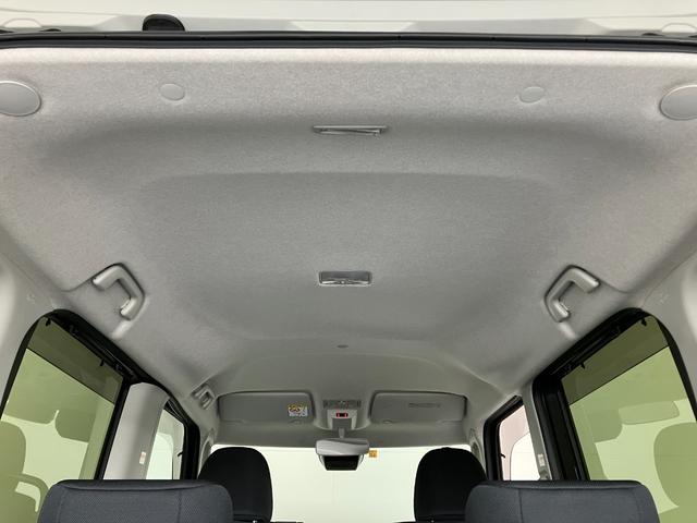 タントファンクロスターボ　両側電動スライドドア　前席シートヒーター追突被害軽減ブレーキ　スマアシ　コーナーセンサー　ＬＥＤ　スマートキー　両側電動スライドドア　前席シートヒーター　ＣＤステレオ　ＡＵＸ端子　ナビ取付時用バックカメラ（滋賀県）の中古車