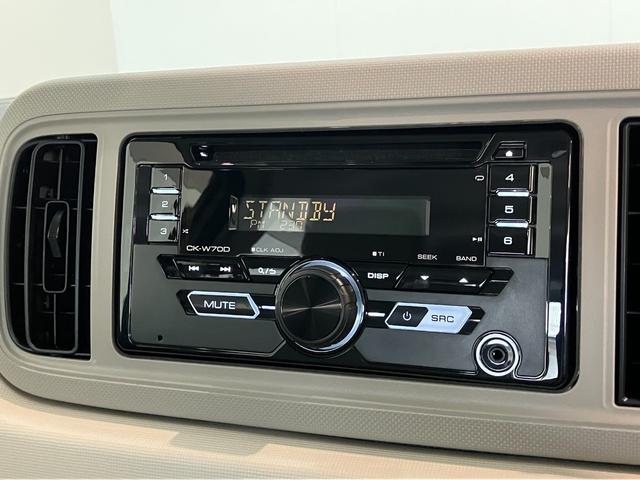 ミラトコットＬ　ＳＡ３　ＣＤステレオ　ＬＥＤ　走行２千キロ台衝突被害軽減ブレーキ　スマアシ３　コーナーセンサー　キーレス　エコアイドル　ＣＤステレオ　オートライト（滋賀県）の中古車