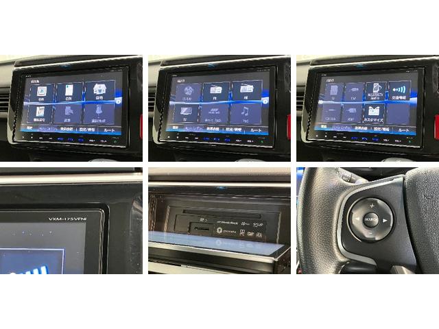 ステップワゴンスパーダスパーダ・クールスピリット　ホンダセンシング　１．５Ｌターボ追突被害軽減ブレーキ　９インチフルセグナビ　バックカメラ　ＤＶＤ　Ｂｌｕｅｔｏｏｔｈ　ＵＳＢ　ＥＴＣ　レーダークルーズコントロール　両側電動スライドドア　ＬＥＤヘッド　オートエアコン　スマートキー（滋賀県）の中古車