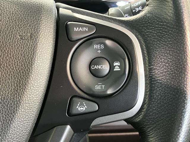 ステップワゴンスパーダスパーダ・クールスピリット　ホンダセンシング　１．５Ｌターボ追突被害軽減ブレーキ　９インチフルセグナビ　バックカメラ　ＤＶＤ　Ｂｌｕｅｔｏｏｔｈ　ＵＳＢ　ＥＴＣ　レーダークルーズコントロール　両側電動スライドドア　ＬＥＤヘッド　オートエアコン　スマートキー（滋賀県）の中古車