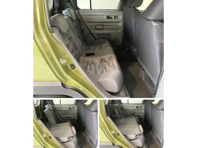 タフトＧ　届出済未使用車　前席シートヒーター　スマートキー追突被害軽減ブレーキ　スマアシ　コーナーセンサー　ＬＥＤ　スマートキー　前席シートヒーター　オートエアコン　ナビ取付時用バックカメラ（滋賀県）の中古車