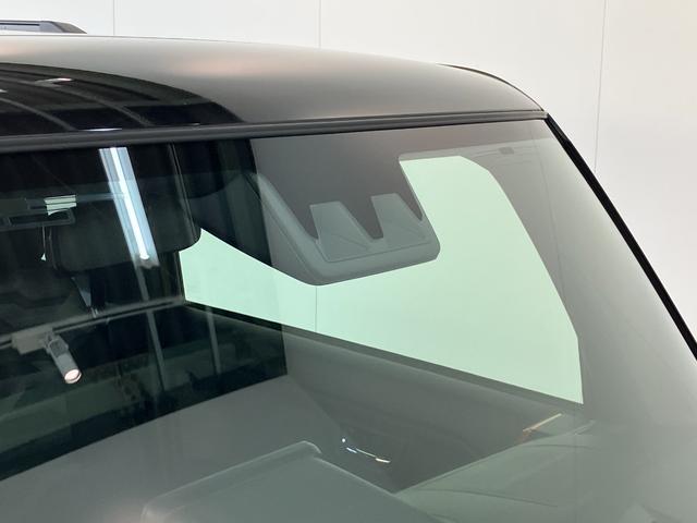 タフトＧ　届出済未使用車　前席シートヒーター　スマートキー追突被害軽減ブレーキ　スマアシ　コーナーセンサー　ＬＥＤ　スマートキー　前席シートヒーター　オートエアコン　ナビ取付時用バックカメラ（滋賀県）の中古車