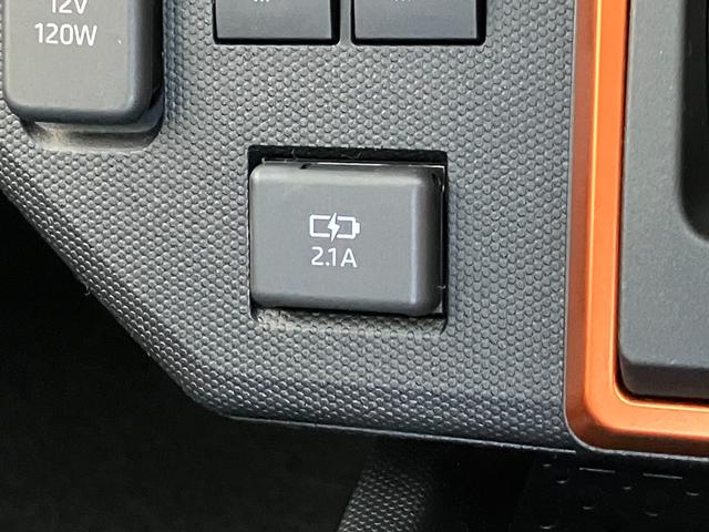 タフトＧ　届出済未使用車　前席シートヒーター　スマートキー追突被害軽減ブレーキ　スマアシ　コーナーセンサー　ＬＥＤ　スマートキー　前席シートヒーター　オートエアコン　ナビ取付時用バックカメラ（滋賀県）の中古車