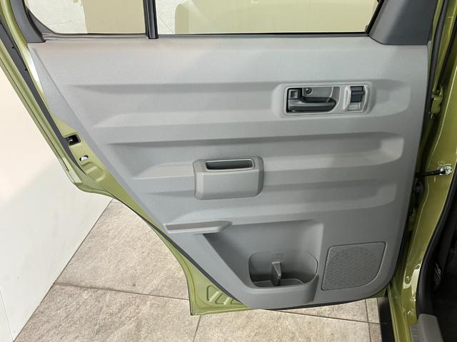 タフトＧ　届出済未使用車　前席シートヒーター　スマートキー追突被害軽減ブレーキ　スマアシ　コーナーセンサー　ＬＥＤ　スマートキー　前席シートヒーター　オートエアコン　ナビ取付時用バックカメラ（滋賀県）の中古車
