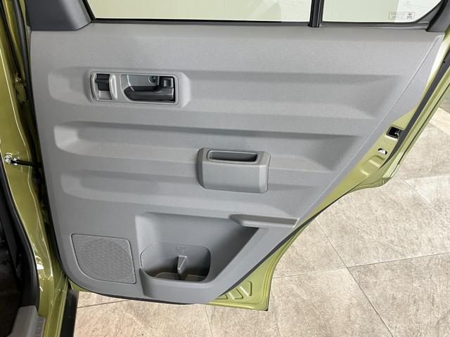 タフトＧ　届出済未使用車　前席シートヒーター　スマートキー追突被害軽減ブレーキ　スマアシ　コーナーセンサー　ＬＥＤ　スマートキー　前席シートヒーター　オートエアコン　ナビ取付時用バックカメラ（滋賀県）の中古車