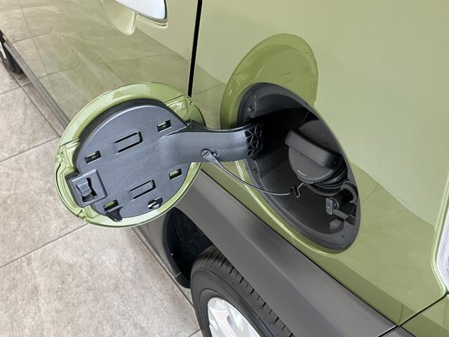 タフトＧ　届出済未使用車　前席シートヒーター　スマートキー追突被害軽減ブレーキ　スマアシ　コーナーセンサー　ＬＥＤ　スマートキー　前席シートヒーター　オートエアコン　ナビ取付時用バックカメラ（滋賀県）の中古車