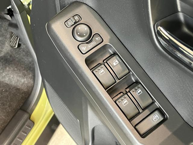 タフトＧ　届出済未使用車　前席シートヒーター　スマートキー追突被害軽減ブレーキ　スマアシ　コーナーセンサー　ＬＥＤ　スマートキー　前席シートヒーター　オートエアコン　ナビ取付時用バックカメラ（滋賀県）の中古車