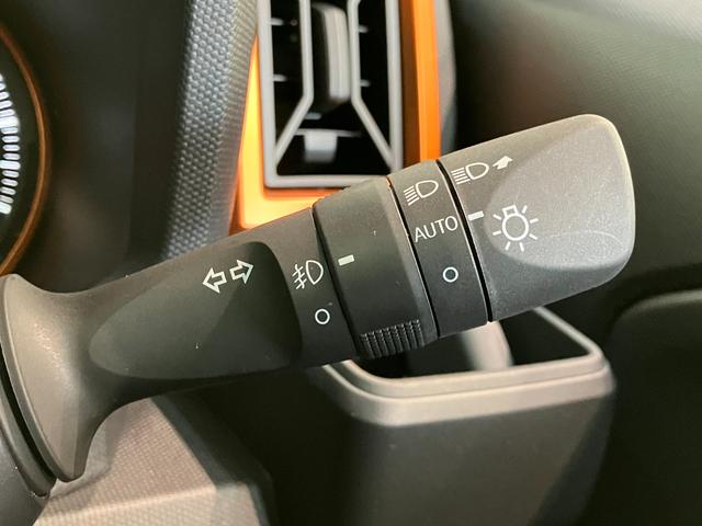 タフトＧ　届出済未使用車　前席シートヒーター　スマートキー追突被害軽減ブレーキ　スマアシ　コーナーセンサー　ＬＥＤ　スマートキー　前席シートヒーター　オートエアコン　ナビ取付時用バックカメラ（滋賀県）の中古車