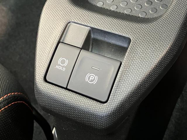 タフトＧ　届出済未使用車　前席シートヒーター　スマートキー追突被害軽減ブレーキ　スマアシ　コーナーセンサー　ＬＥＤ　スマートキー　前席シートヒーター　オートエアコン　ナビ取付時用バックカメラ（滋賀県）の中古車