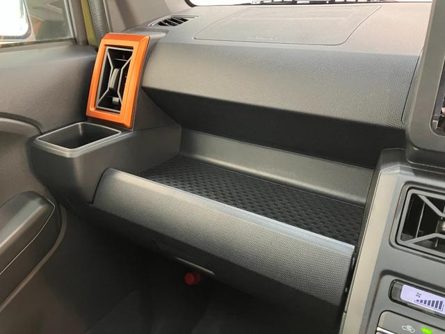 タフトＧ　届出済未使用車　前席シートヒーター　スマートキー追突被害軽減ブレーキ　スマアシ　コーナーセンサー　ＬＥＤ　スマートキー　前席シートヒーター　オートエアコン　ナビ取付時用バックカメラ（滋賀県）の中古車