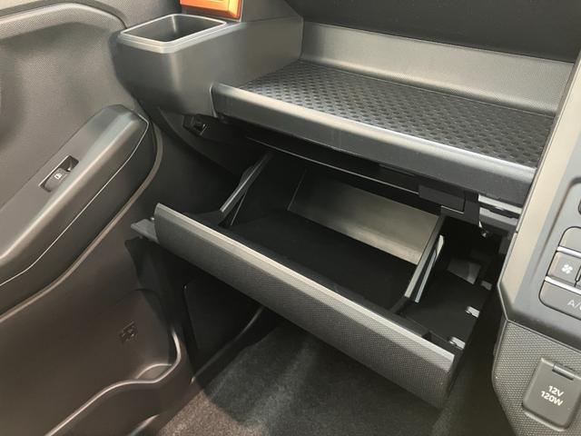 タフトＧ　届出済未使用車　前席シートヒーター　スマートキー追突被害軽減ブレーキ　スマアシ　コーナーセンサー　ＬＥＤ　スマートキー　前席シートヒーター　オートエアコン　ナビ取付時用バックカメラ（滋賀県）の中古車