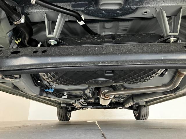 タフトＧ　届出済未使用車　前席シートヒーター　スマートキー追突被害軽減ブレーキ　スマアシ　コーナーセンサー　ＬＥＤ　スマートキー　前席シートヒーター　オートエアコン　ナビ取付時用バックカメラ（滋賀県）の中古車