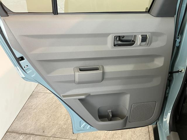 タフトＧ　届出済未使用車　前席シートヒーター　コーナーセンサー追突被害軽減ブレーキ　スマアシ　コーナーセンサー　ＬＥＤ　スマートキー　前席シートヒーター　オートエアコン　ナビ取付時用バックカメラ（滋賀県）の中古車