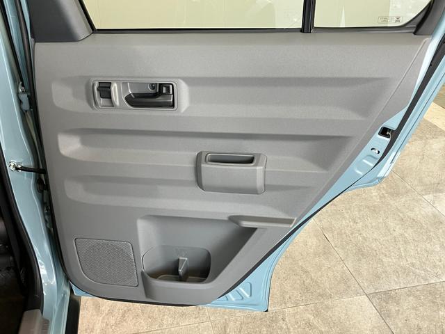 タフトＧ　届出済未使用車　前席シートヒーター　コーナーセンサー追突被害軽減ブレーキ　スマアシ　コーナーセンサー　ＬＥＤ　スマートキー　前席シートヒーター　オートエアコン　ナビ取付時用バックカメラ（滋賀県）の中古車