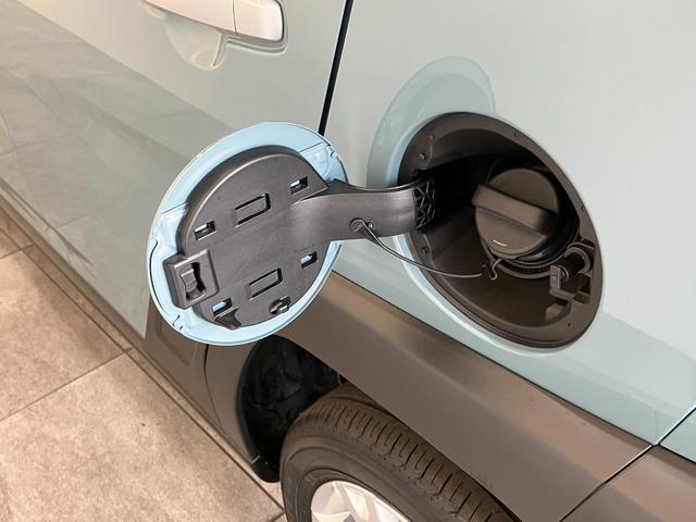 タフトＧ　届出済未使用車　前席シートヒーター　コーナーセンサー追突被害軽減ブレーキ　スマアシ　コーナーセンサー　ＬＥＤ　スマートキー　前席シートヒーター　オートエアコン　ナビ取付時用バックカメラ（滋賀県）の中古車