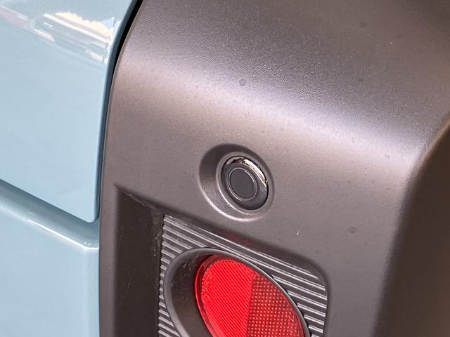 タフトＧ　届出済未使用車　前席シートヒーター　コーナーセンサー追突被害軽減ブレーキ　スマアシ　コーナーセンサー　ＬＥＤ　スマートキー　前席シートヒーター　オートエアコン　ナビ取付時用バックカメラ（滋賀県）の中古車