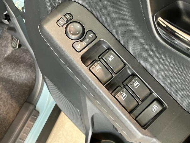 タフトＧ　届出済未使用車　前席シートヒーター　コーナーセンサー追突被害軽減ブレーキ　スマアシ　コーナーセンサー　ＬＥＤ　スマートキー　前席シートヒーター　オートエアコン　ナビ取付時用バックカメラ（滋賀県）の中古車