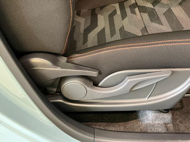 タフトＧ　届出済未使用車　前席シートヒーター　コーナーセンサー追突被害軽減ブレーキ　スマアシ　コーナーセンサー　ＬＥＤ　スマートキー　前席シートヒーター　オートエアコン　ナビ取付時用バックカメラ（滋賀県）の中古車