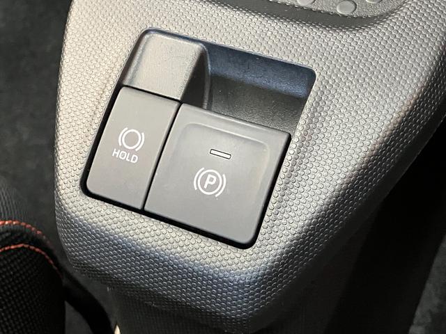 タフトＧ　届出済未使用車　前席シートヒーター　コーナーセンサー追突被害軽減ブレーキ　スマアシ　コーナーセンサー　ＬＥＤ　スマートキー　前席シートヒーター　オートエアコン　ナビ取付時用バックカメラ（滋賀県）の中古車